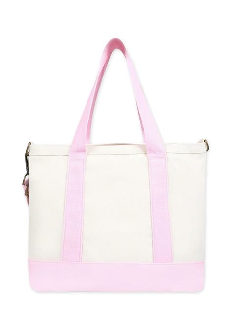 Borsa con logo RALPH LAUREN | RL9AR023W2Q